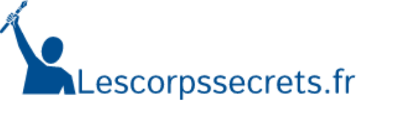 Lescorpssecrets.fr